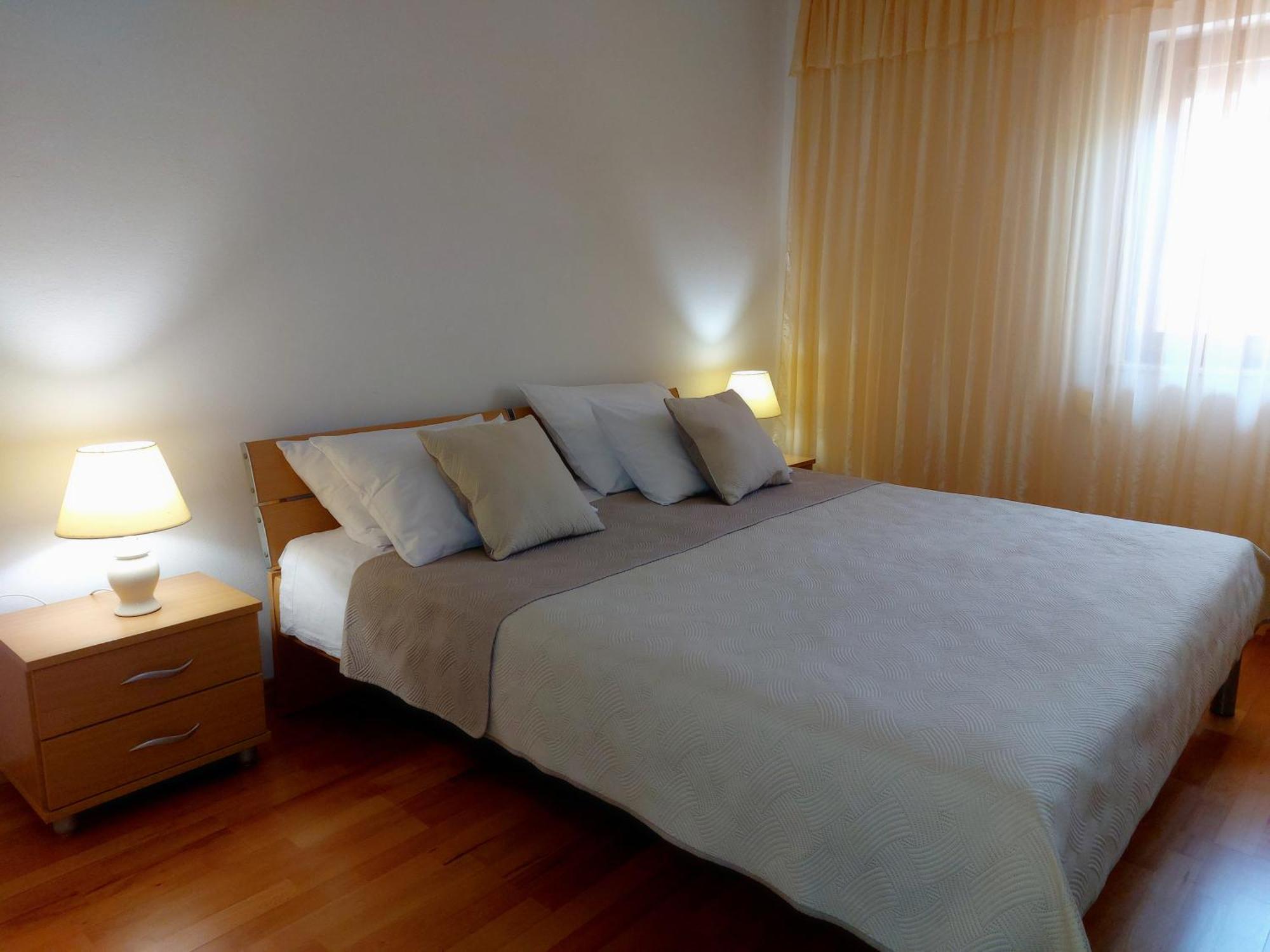 Apartments Tonci And Iris 普利莫顿 外观 照片